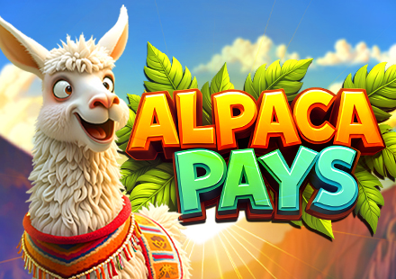 Alpaca Pays Cover Image