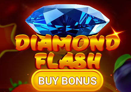 Diamond Flash Buy Bonus Cover Image