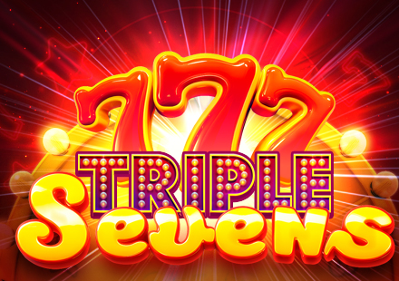 777 Triple Seven Cover Image