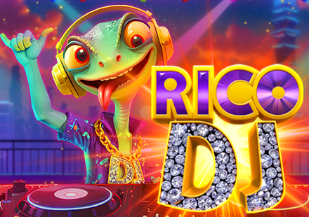 RicoDJ Cover Image